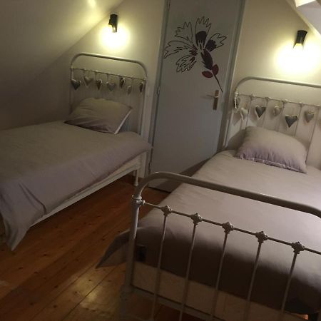 Villa Duo Besançon Exteriör bild