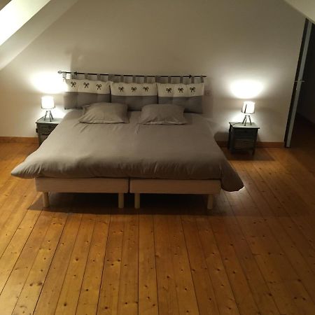 Villa Duo Besançon Exteriör bild