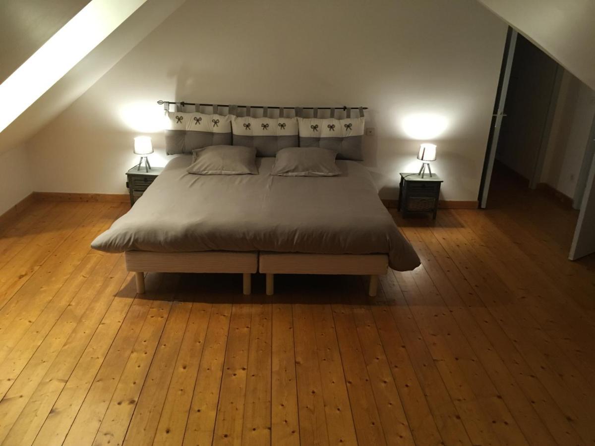 Villa Duo Besançon Exteriör bild