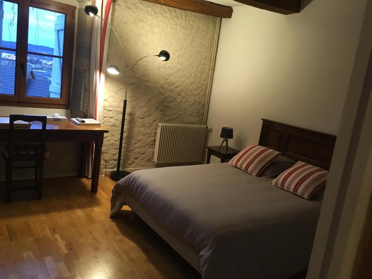Villa Duo Besançon Exteriör bild